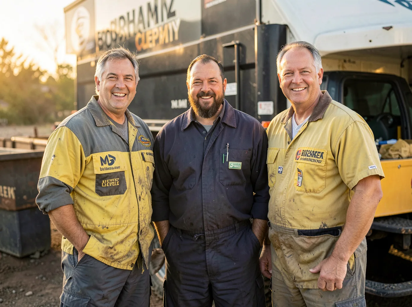 Sewage Cleanup company in Efland, NC